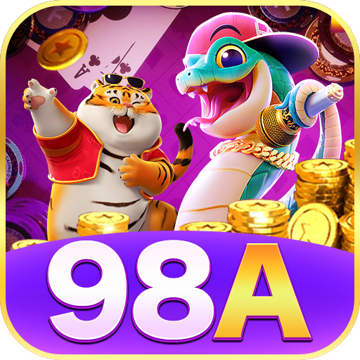 98a Logo